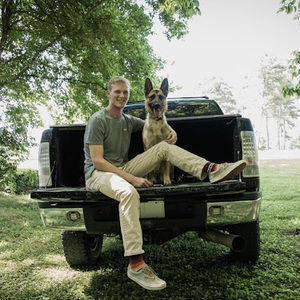 Meet your Posher, Mason